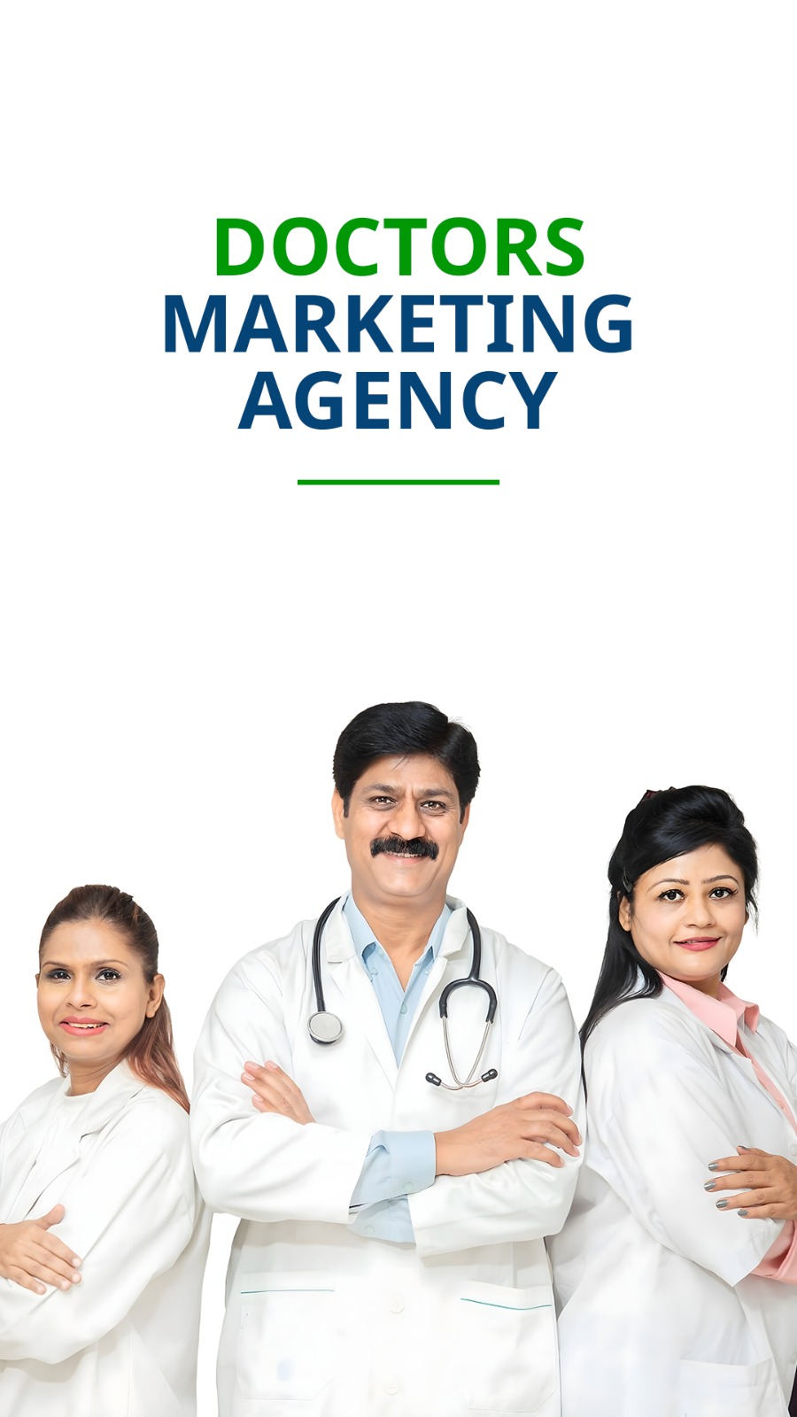 Doctors Marketing Agency
