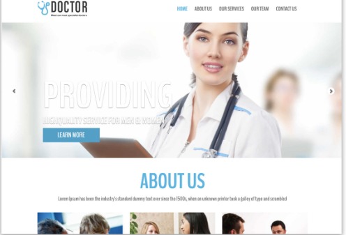 marketing for doctors