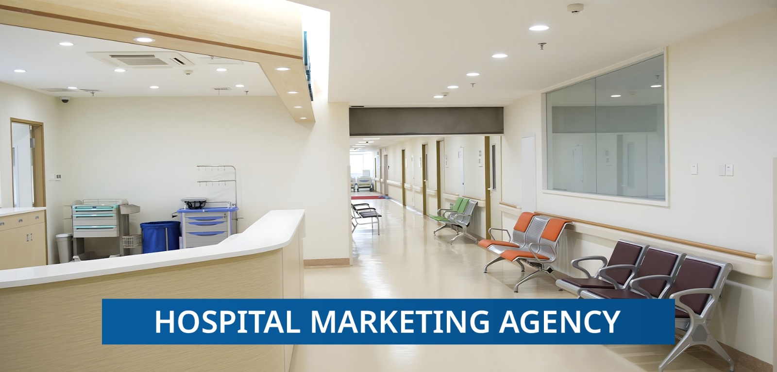 Hospital Marketing Agency